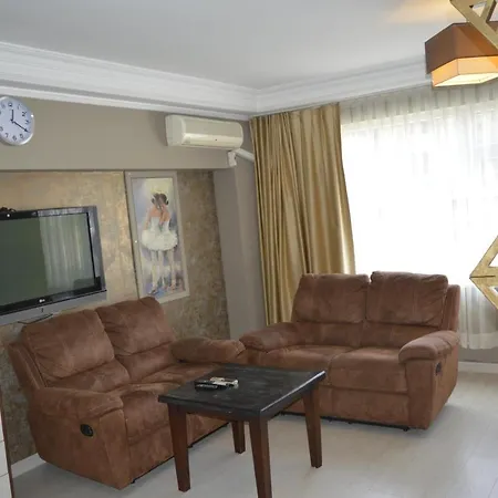 Hotel Istanbulinn 3*