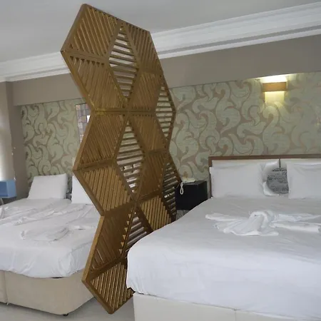 Hotel Istanbulinn