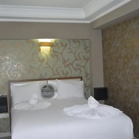 Istanbulinn فندق اسطنبول