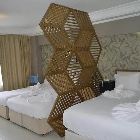 Hotel Istanbulinn
