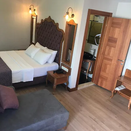 Hotel The Meretto Old 4*