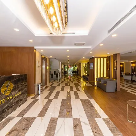 Land Park 4* Istanbul