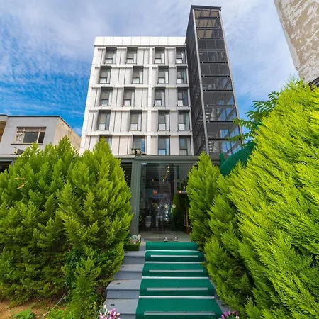 Land Park 4* Istanbul