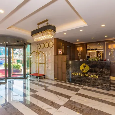 Hotel Land Park
