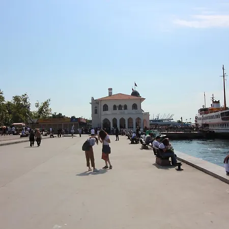 Otel Kadikoy