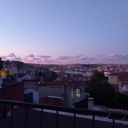 Проживание в семье Fener Sweet