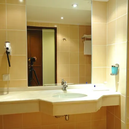 Adela Hotell Istanbul