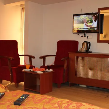 Otel Kaya İstanbul