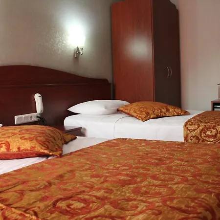 Otel Kaya İstanbul