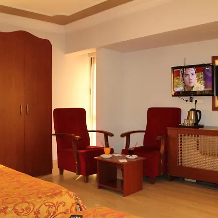 Otel Kaya İstanbul