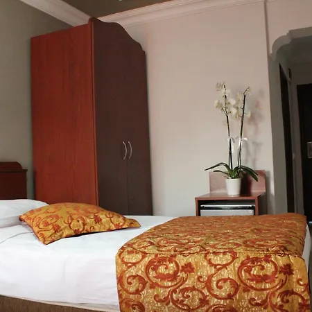 Otel Kaya