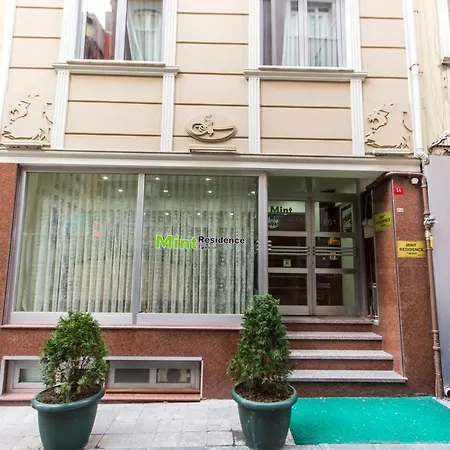 Hotel Mint Taksim