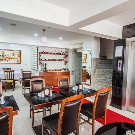 Hotel Mint Taksim