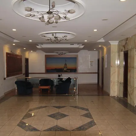 Otel Kaya 3*