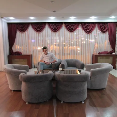 Kaya Otel İstanbul