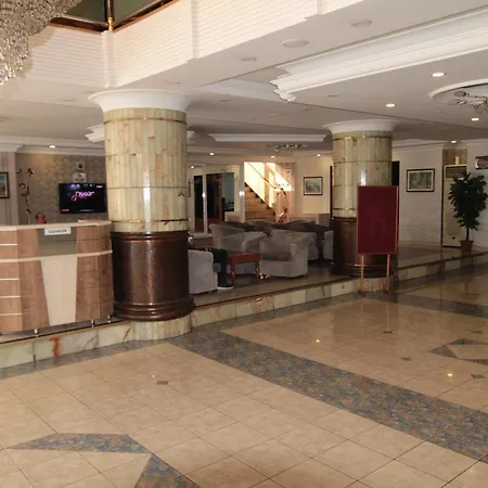 Kaya Otel İstanbul