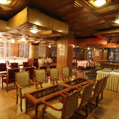Kaya Otel