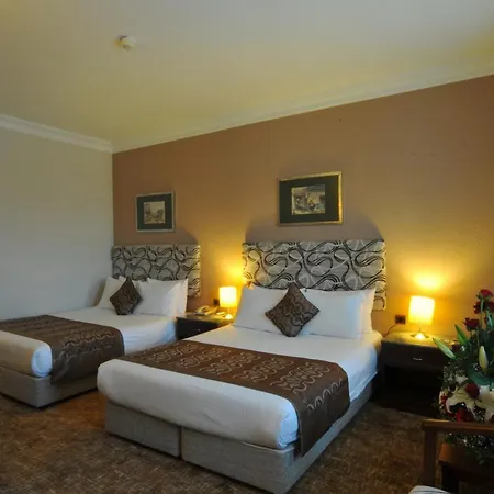 Hotell Adela Istanbul