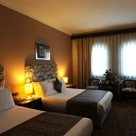 Adela Istanbul
