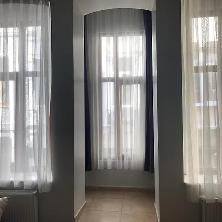 Chimera Pera Galata Apartment