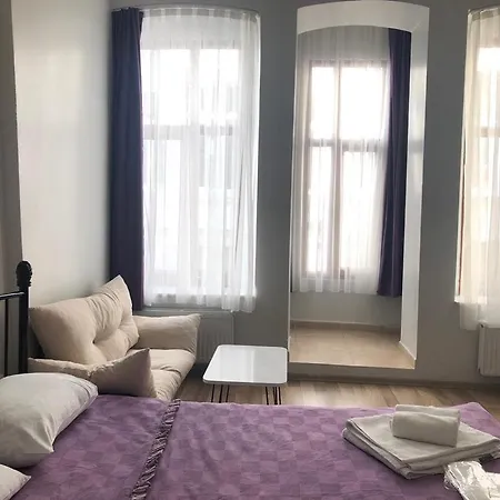 Apartment Chimera Pera Galata *