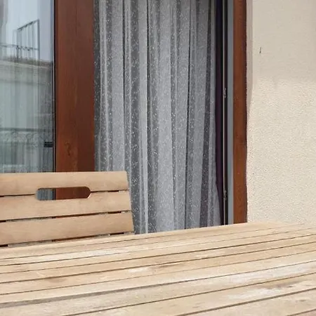Chimera Pera Galata Apartment