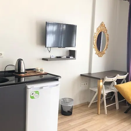 Apartment Chimera Pera Galata *