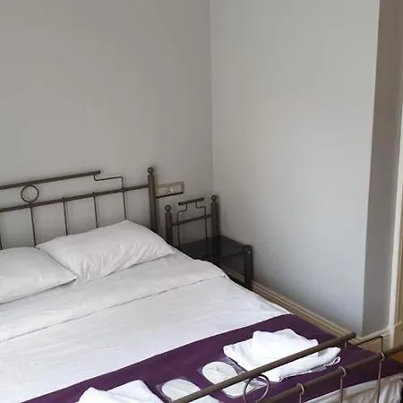 Chimera Pera Galata Apartment *
