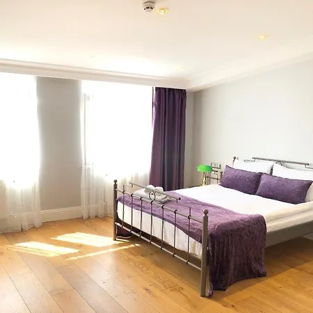 Apartment Chimera Pera Galata