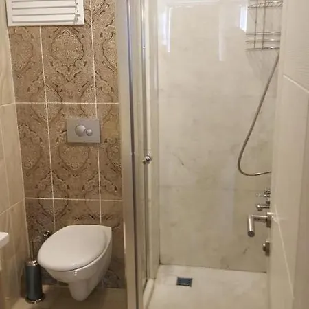 Chimera Pera Galata Apartment *