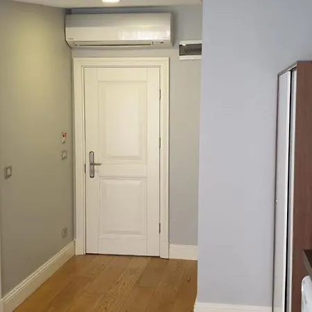 Apartment Chimera Pera Galata Istanbul