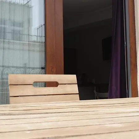 Chimera Pera Galata Apartment