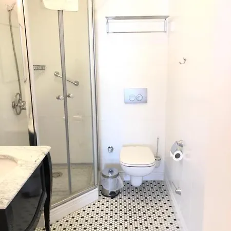 Chimera Pera Galata Apartment Istanbul