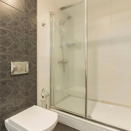 Cts Taksim Elysium 71 *