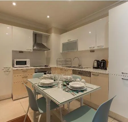 Cts Taksim Elysium 71