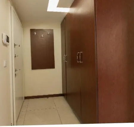 Cts Taksim Elysium 71