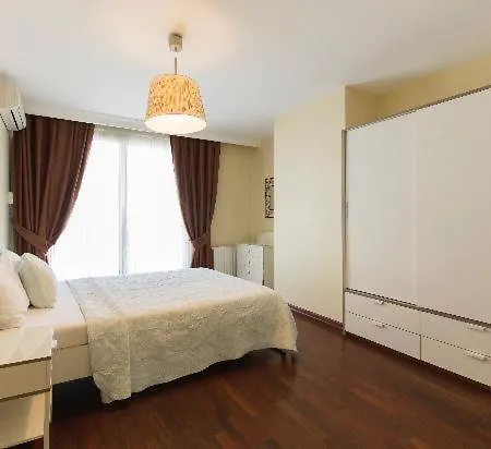 Cts Taksim Elysium 71 * Istanbul
