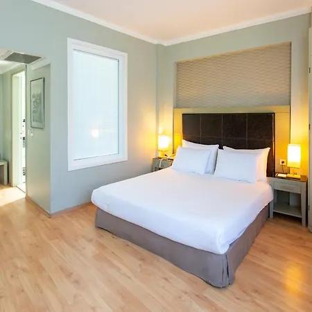 Hotellino Ξενοδοχείο