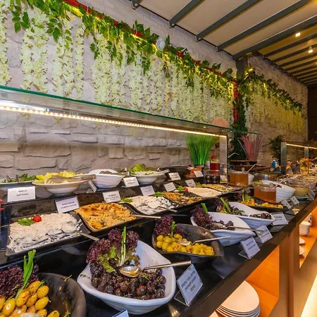 Land Park Hotel Istanbul