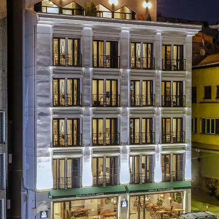 Hotel Doruk