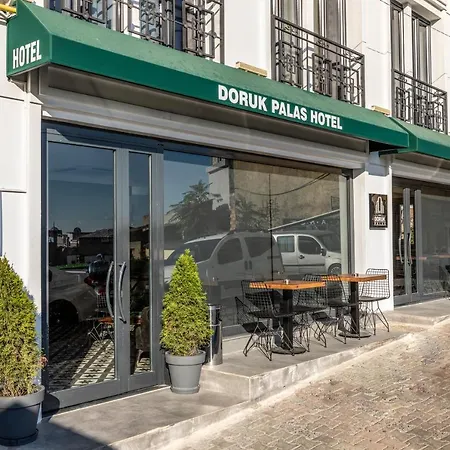 Doruk