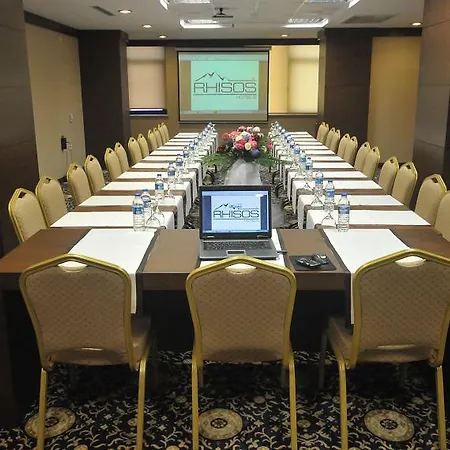 Otel Rhiss Maltepe