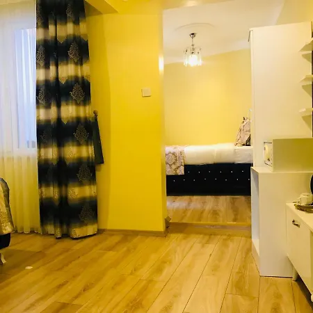 La Mer Pansiyon Istanbul