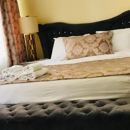 La Mer Pansiyon 3*