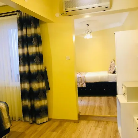 La Mer Pansiyon 3*
