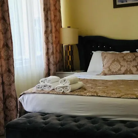 Hotel La Mer Pansiyon Istanbul