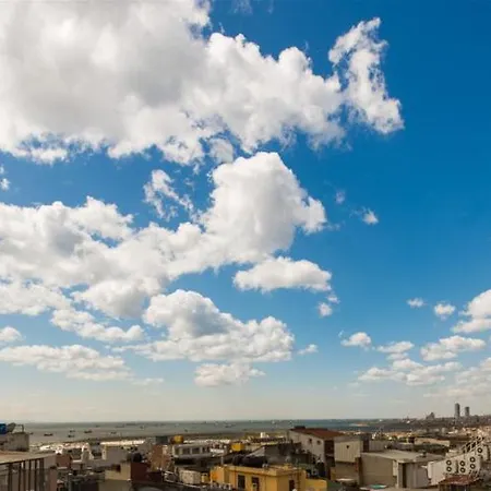Prestige Old City Hotel 3*