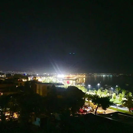 Seker Apartment Istanbul