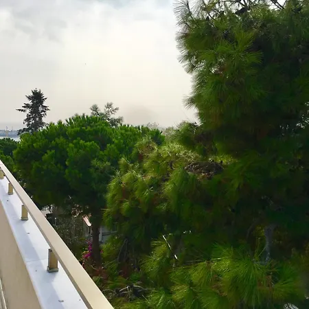 Apartment Seker Istanbul