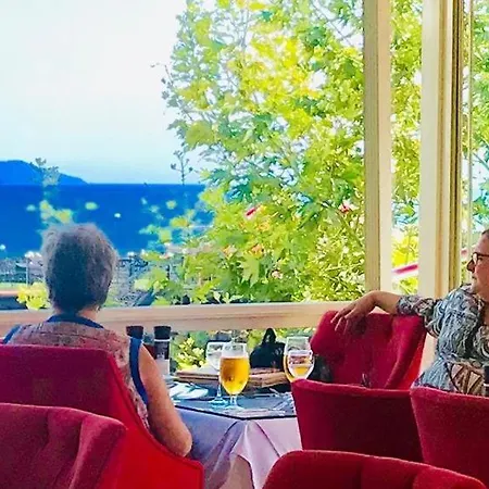 Charm Hotel Estambul